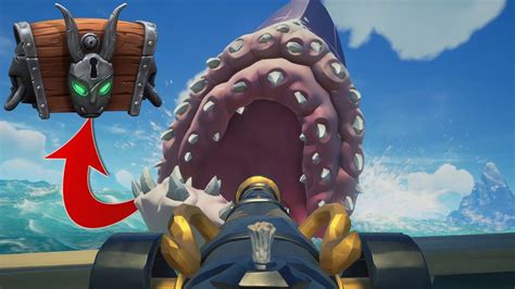 When megalodons spawn, they are also accompanied by a frenzy of smaller sharks. Sea of Thieves - Stealing the Megalodon's Treasure! - YouTube
