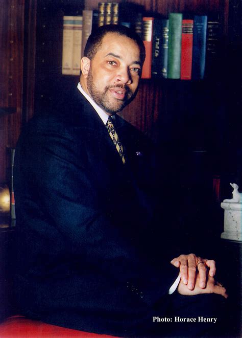 Mentor and Inquirer Friend Thomas W. “Tommy” Dortch, Jr. Dies - The