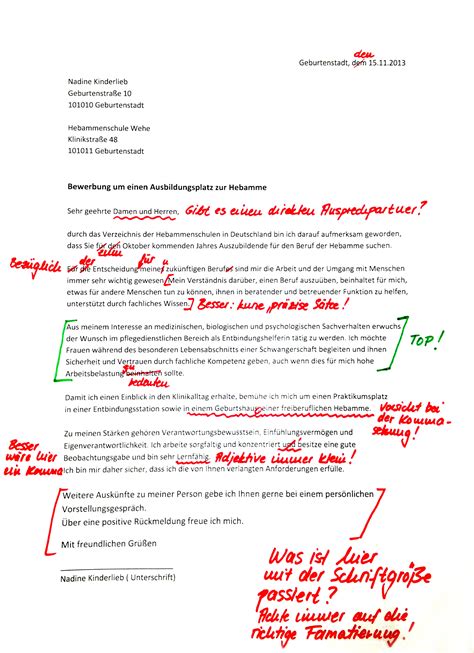 Maybe you would like to learn more about one of these? Bewerbung Ausbildungsstelle - lebenslauf beispiel