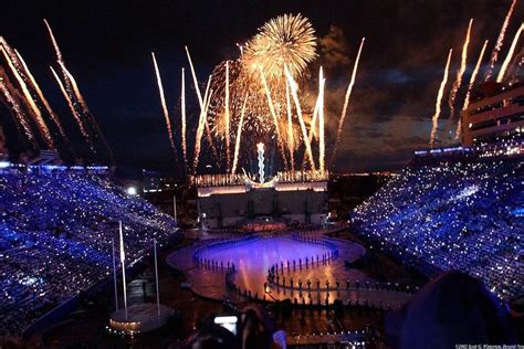 19th edition of winter olympics, held in salt lake city (united states) in 2002. Reno-Tahoe pulls out of competition for Winter Olympics ...
