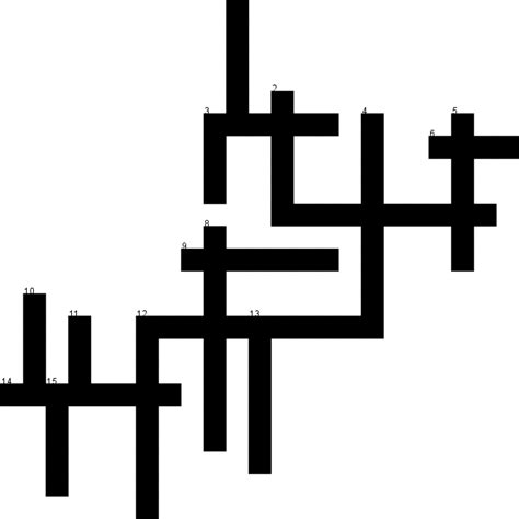Cars Crossword Puzzles