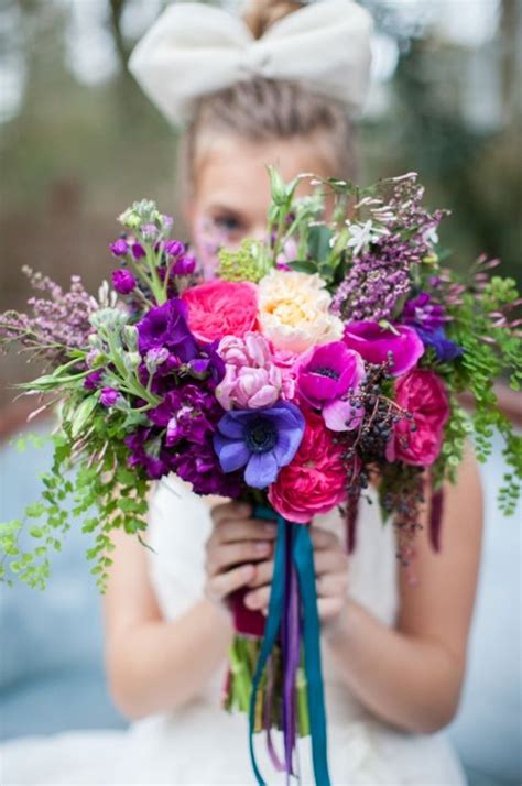 Bouquet Wedding Tattle Uk Wedding Blog And Inspiration Website