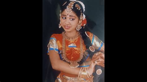 Theeradha Vilayattu Pillai By 11yrs Old Anusruthi Bharathanatyam