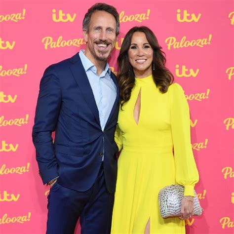 Andrea Mclean Talks Post Menopausal Sex And Feeling Sexy In Her 50s Goodtoknow