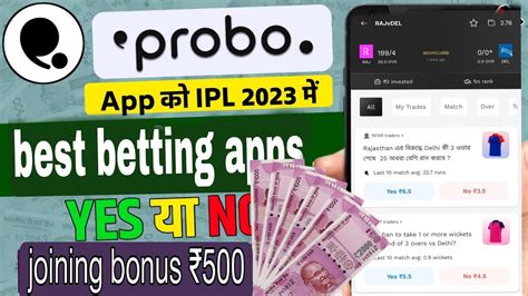 Best Betting Apps 2023 Ipl Beting App Best Betting Apps In India