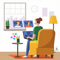 The Future Is Now How Indeed Is Redefining Remote Employment