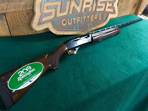 Remington 1100 .410 ga