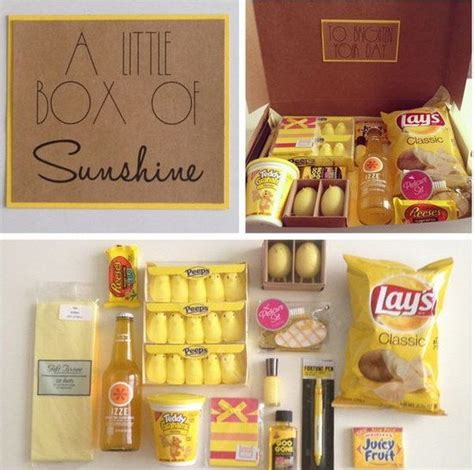 Best friend gift box ideas diy. 30 Perfect Gift Ideas for Your Best Friends | Birthday ...