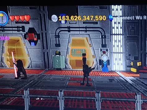 The red brick detector is an extra (red brick) that can be used to find other red bricks in the lego star wars video games. entuziastingai Armija lenta lego star wars the clone wars ...