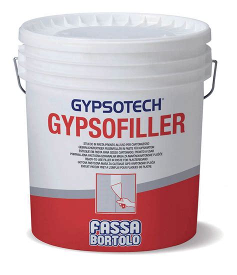 Enduits et mortiers sur point.p. Enduit prêt à l'emploi GYPSOFILLER - Bretagne