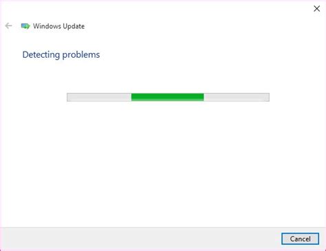 Double click the service windows update. Windows Update Troubleshooter Free Download for Windows 10 ...