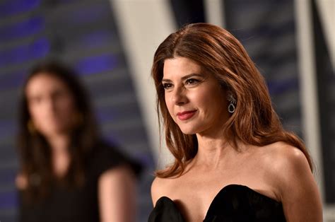 Marisa Tomei Net Worth Acting Career Success And Recognition
