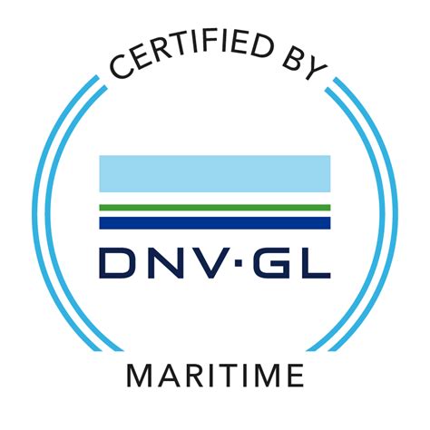 Marine Level Gauge Dnv