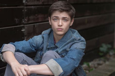Asher Angel Biography Height And Life Story Super Stars Bio