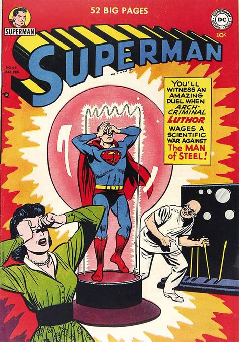 179 Best Comics Covers Dc Superman Images On Pinterest