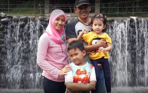 Rumah dijual di ciomas, bogor. Wisata Keluarga Di Bogor : SKI Tajur jagonya liburan ...