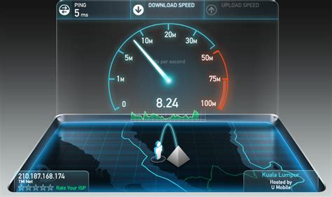 Jika anda berminat untuk mengetahui kelajuan unifi 30 mbps, di sini kami kongsikan beberapa hasil speed test menggunakan speedtest.net. Danaui Permai - High Speed BroadBand Availability - TM ...