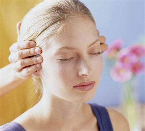 Indian Head Massage Course Amara School Of Holistic Therapies