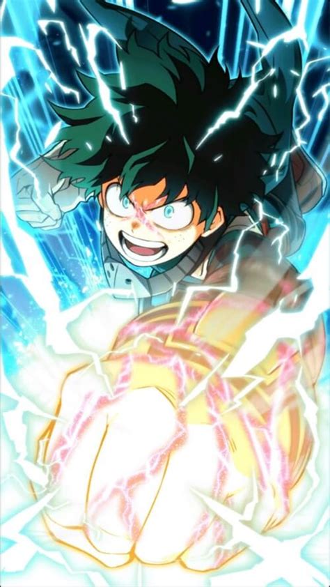 Young Heroes Assemble Boku No Hero Academia All Class 1 A Quirks