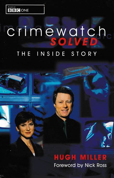 Crimewatch solved: The inside story | Crimewatch UK Wikia | Fandom