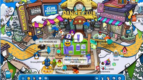 At the current moment, there is no functionality for the users to delete their accounts themselves, however, you can always get *if we delete your account, you will not be able to sign up for a new account using the same email address. Farewell 'Club Penguin,' the MMO of My Generation - Waypoint