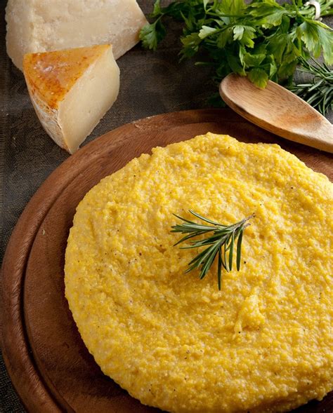 How To Make Polenta Learn Tips And Tricks