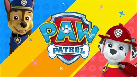 Paw Patrol Rubble And Crew Promo February 3 2023 Nickelodeon Us