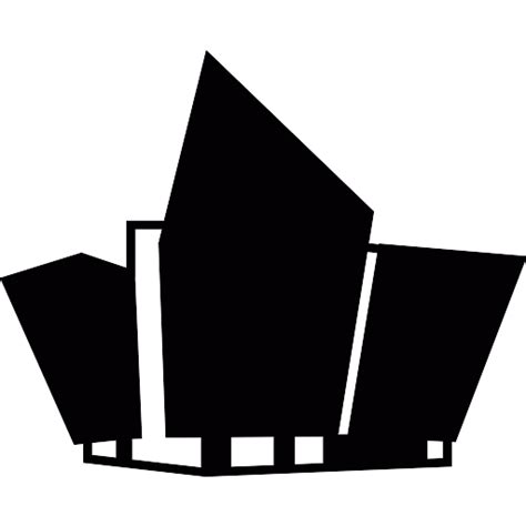Titanic Belfast Vector Svg Icon Png Repo Free Png Icons