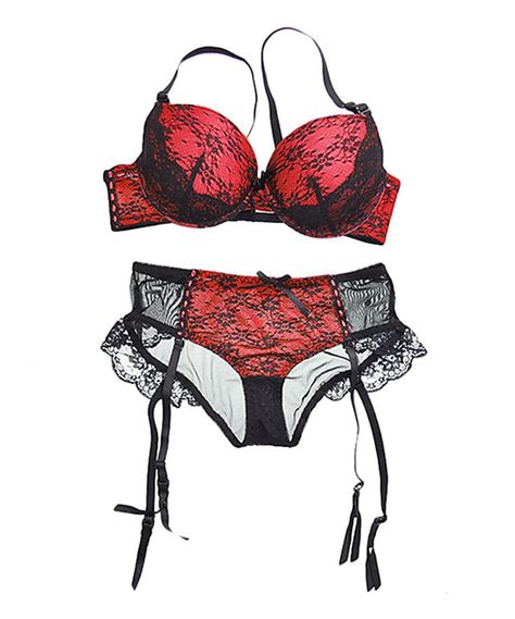 angelina red lace bra set plus too pink lace bra red lace bra lace bra set