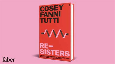 Organ Cosey Fanni Tutti And Faber Have Just Announced Details Of Re