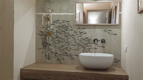 Si posa senza problemi anche negli ambienti umidi jannelli&volpi €495. Il ritorno della carta da parati - valentinarinaldi