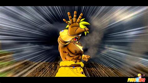 Das video ist vom videospiel dragon ball z ultimate tenkaichi für die ps3 sowie x360. Dragon Ball Z: Ultimate Tenkaichi: Hero Mode Pt.11 - Last Stand against Omega Shenron - YouTube