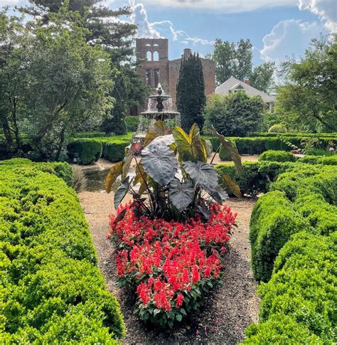 Barnsley Resort Is A Luxury Getaway An Hour From Atlanta With Fabulous