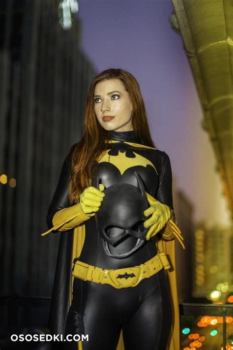 Amanda Lynne Batgirl Nude Onlyfans Patreon Leaked Nude Photos And Videos