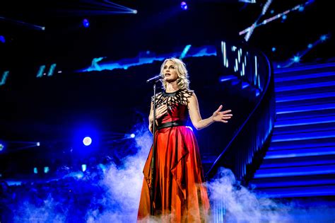 THE VOICE 2020 - Eimear Quinn - New Album 29 May 2020
