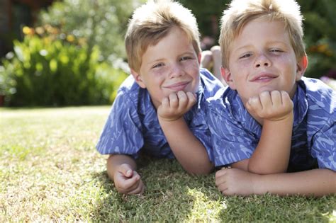 Link Between Autism In Twins And Maternal Health The