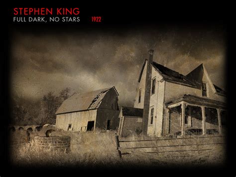 1922 is a 2017 psychological horror film based on the stephen king novel of the same name, which was written and directed by. An Extensive Examination of Stephen King's 'Full Dark, No ...