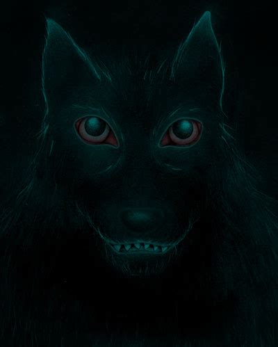 Jun 18, 2021 · ? Demon Dog | Cryptid Wiki | Fandom powered by Wikia
