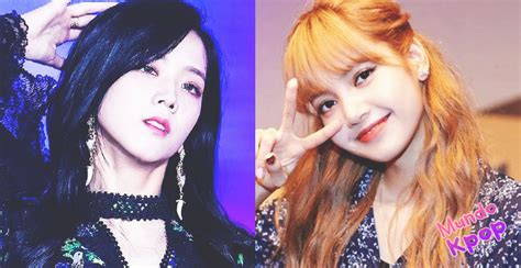 Check spelling or type a new query. Viral: ¿Lisa y Jisoo de Blackpink están en una relación?