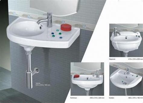 Designer table top wash basin. SMALL WASH BASINS in Dist- Morbi, Morbi - Manufacturer