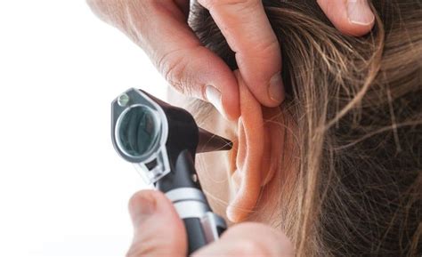 Using An Otoscope To Check Your Childs Ears At Home Nurse Focus