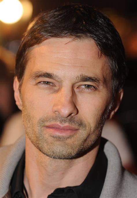 Olivier Martinez Picture 7 The Uk Film Premiere Of Body Of Lies