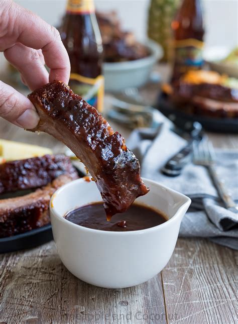 In particular, cats can also eat tuna if they're feeling unwell, for. Baked Hawaiian Style Baby Back Pork Ribs