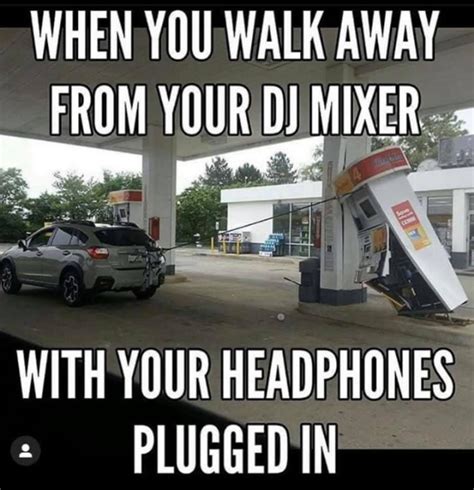 15 Of Dj Memes You Must See Techno Station