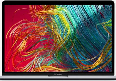 Apple Refreshes Macbook Pros With Faster Processors And