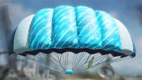 Open Circuit Rare Parachute Camo In Call Of Duty Mobile Codmgg