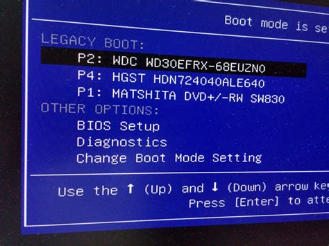 Reboot And Select Proper Boot Device Or ınsert Boot Media In Selected