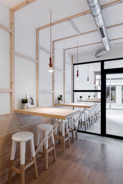 15 Great Interior Design Ideas For Small Restaurant Restaurant