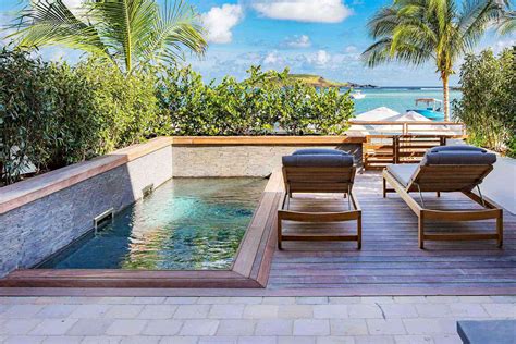 The 23 Most Beautiful Hotel Plunge Pools Around the World – Fodors