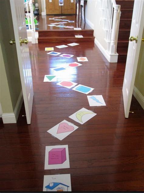 It'll be very creative and enjoyable to build. 20 Indoor Summer Activities for Kids to Have Fun - Hative